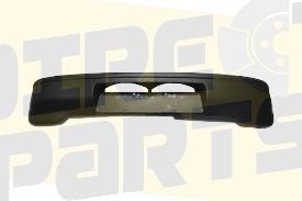 Suzuki Alto SH (6/94-4/02) achterbumper (Zwart) Origineel! 7, Neuf, Arrière, -, -