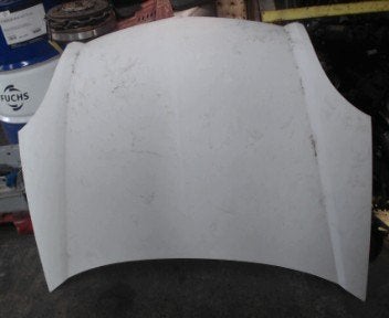 Capot Renault Kangoo 2003-2010 LP/15433, Renault, Enlèvement, Utilisé, Capot moteur