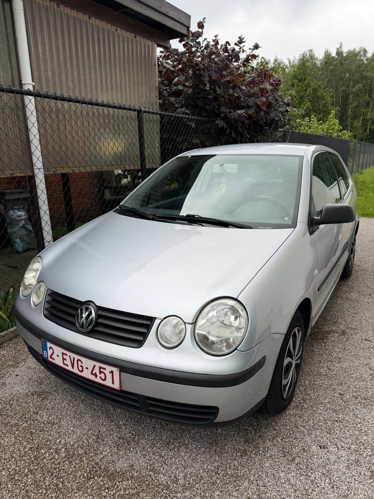 Polo, Auto's, Handgeschakeld, Te koop, Benzine, Polo