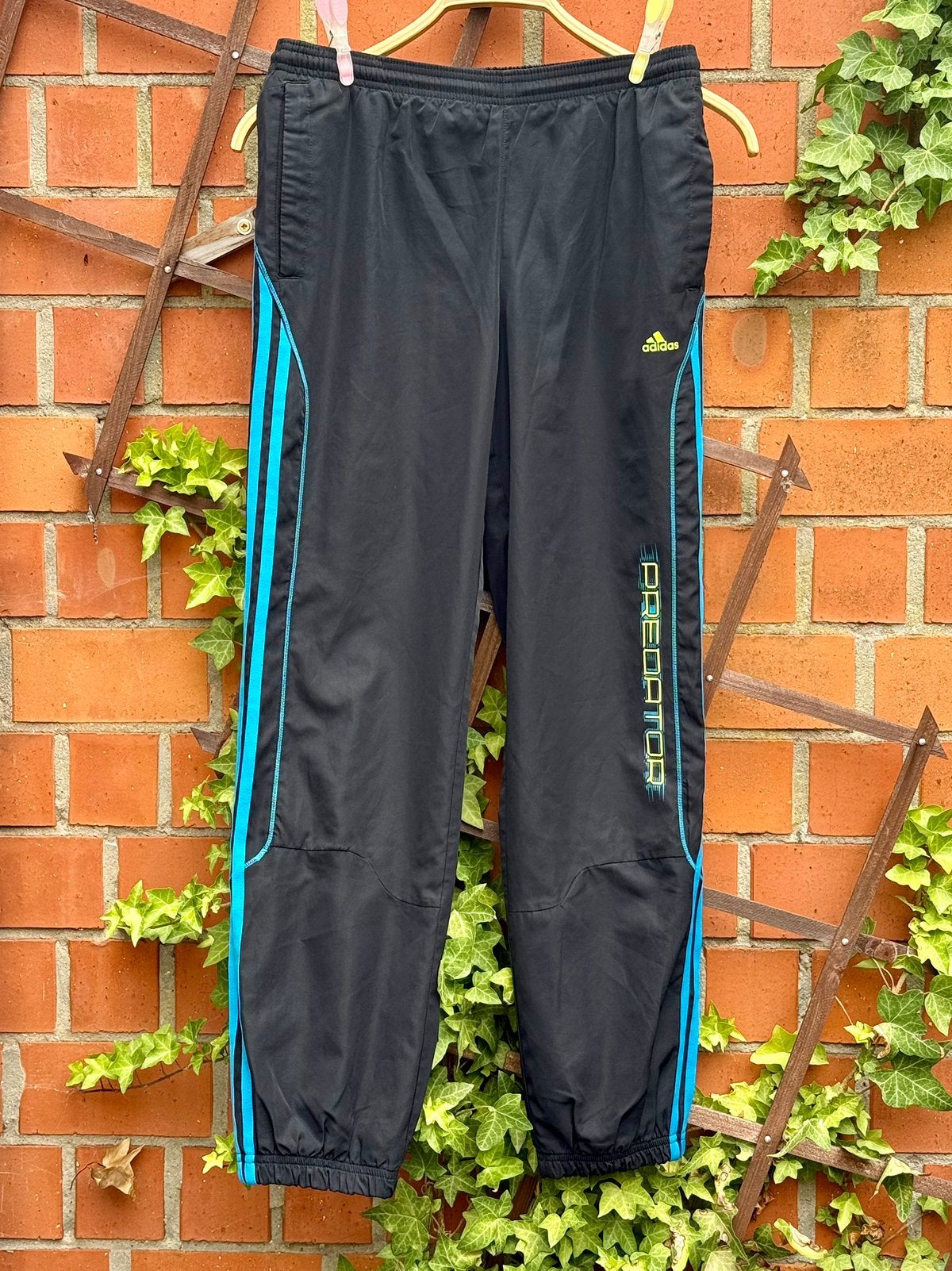 Adidas Predator sport- / trainingsbroek, Ophalen of Verzenden, Zo goed als nieuw, Jongen of Meisje, Broek