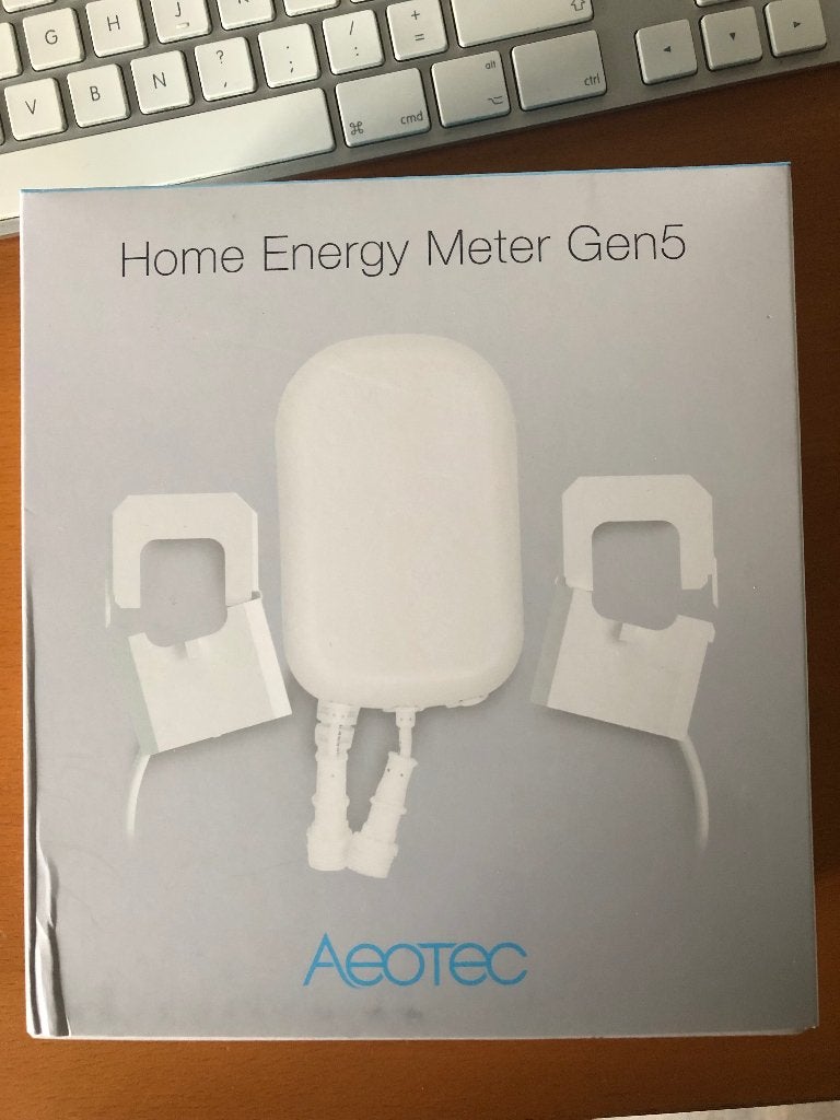 Aeotec Z-Wave Plus + Z-Stick 7, Enlèvement