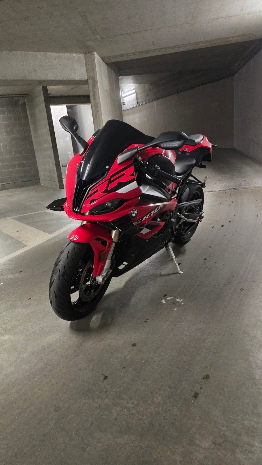 s1000rr, Motos, Particulier