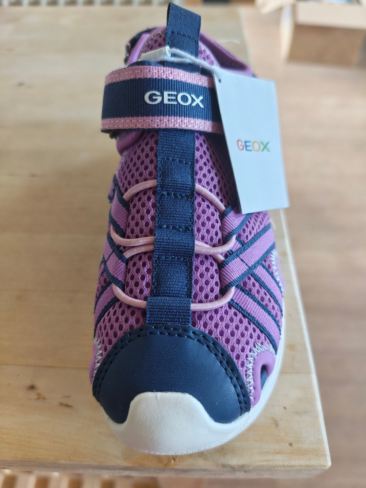 Gesloten sandaal Geox nooit gebruikt, Kinderen en Baby's, Ophalen