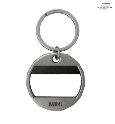 Sleutelhanger keyring flesopener merchandise Mini 80275A5170, Verzamelen, -, -, Nieuw, Ophalen of Verzenden