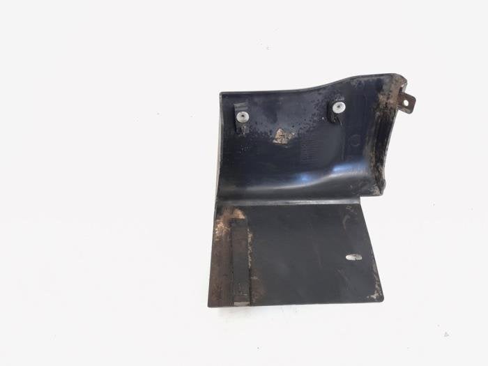 Spatbord Lijst van een Landrover Range Rover Sport, -, -, Ophalen of Verzenden, -