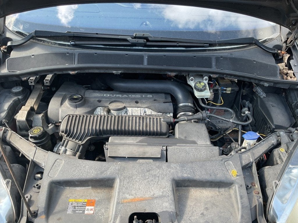 MOTOR Ford S-Max (GBW) (|1387097|6G9N6006CA|), Dhr. J. Ham, Gebruikt, Administratie@autoham.nl, Ford