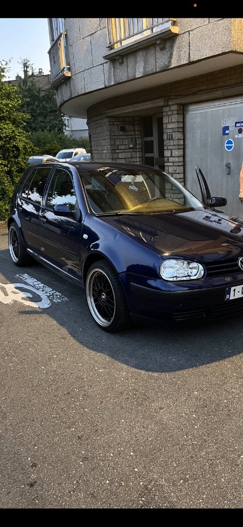 BBS + pneu, Autos : Pièces & Accessoires, Enlèvement, Utilisé