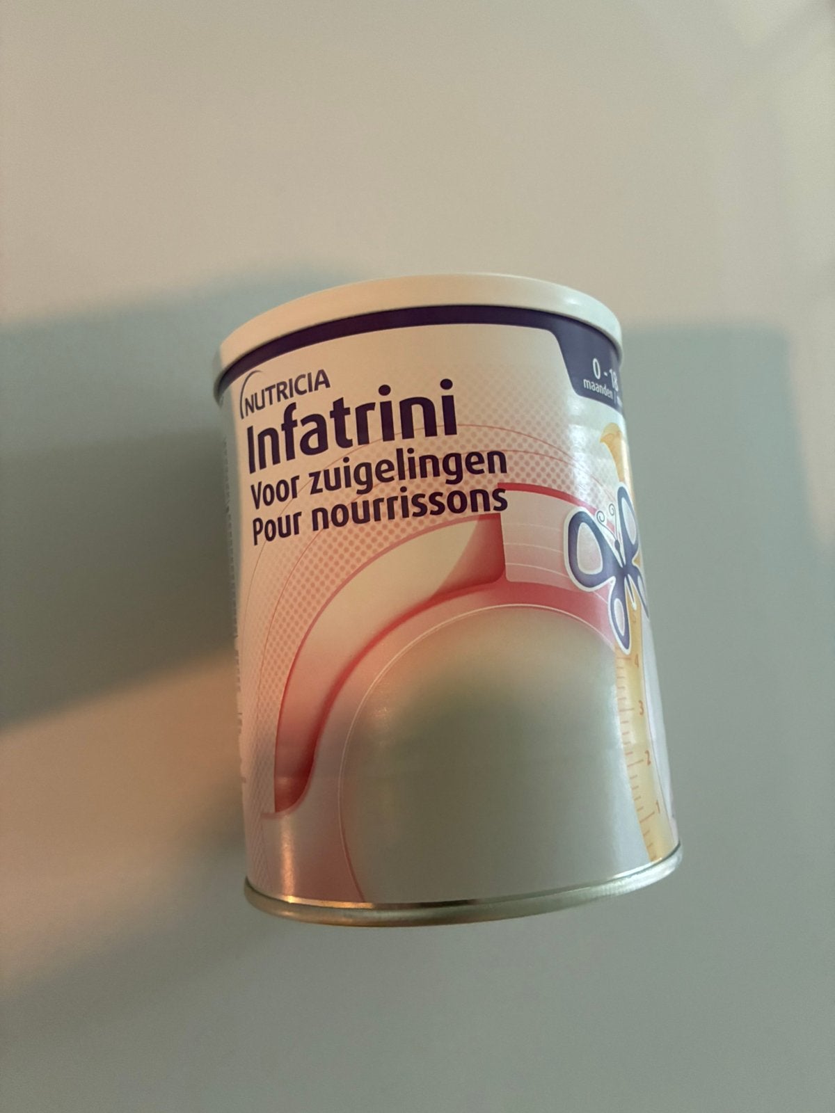 Nourriture pour bébé Infatrini, Enlèvement ou Envoi, Neuf