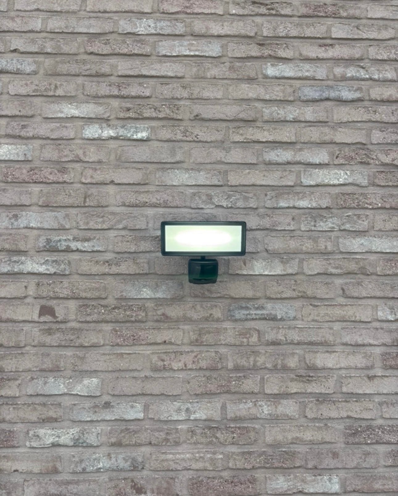 Projecteur lef extérieur, Enlèvement, Comme neuf, LED