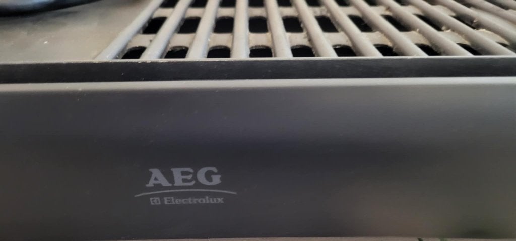 Grill électrique de table, Jardin & Terrasse, Enlèvement, Comme neuf, HAUSSMANN