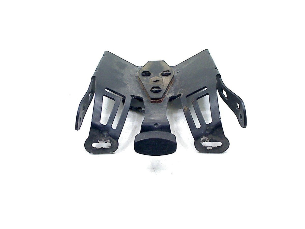 PORTE PLAQUE D'IMMATRICULATION Honda, Motos, Dhr. S. di Majo, Utilisé, Info@cama-motorparts.nl, P.J. Troelstraweg 8 8
3144 CX  MAASSLUIS, NL