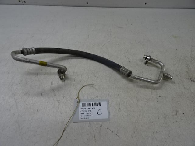 AIRCO LEIDING Mazda CX-3 (01-2015/01-2018), Gebruikt, Mazda