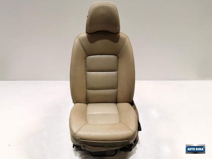 Stoel links van een Volvo XC70, Gebruikt, -, -, Ophalen of Verzenden