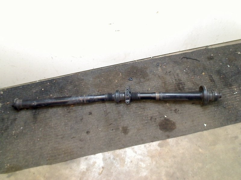 CARDANAS Volkswagen Touareg (7PA / PH) (7P0521102H), Auto-onderdelen, Gebruikt, De Bloemendaal 21 21
5221 EB  'S HERTOGENBOSCH, NL