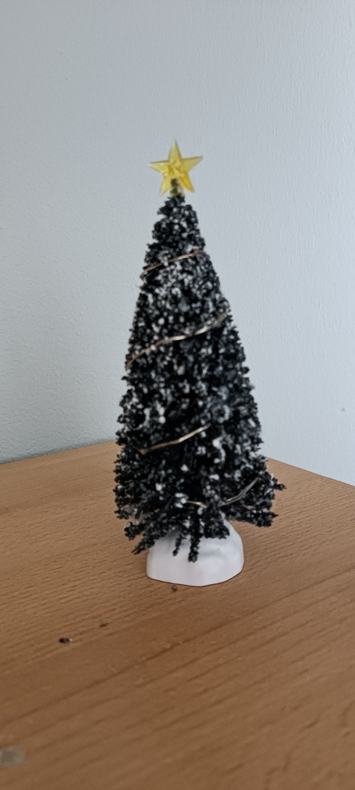 Lemax-decoratie, Ophalen of Verzenden