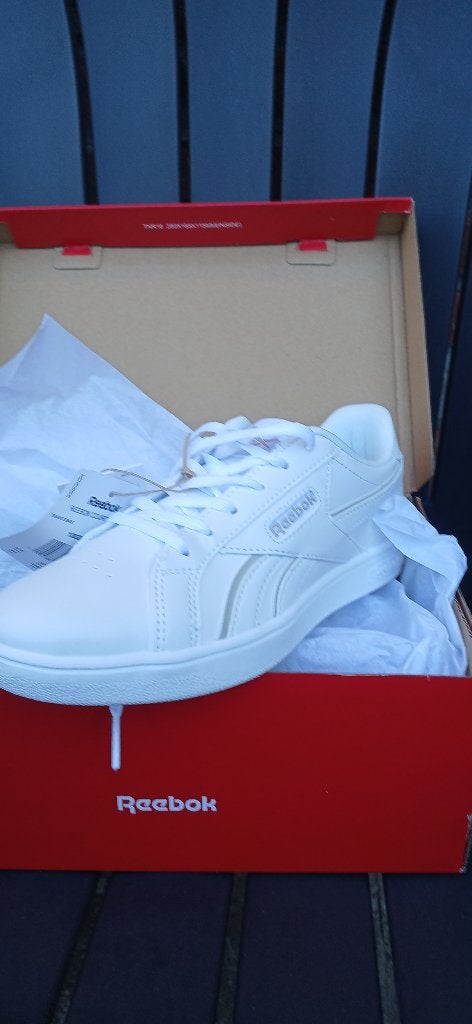 reebok, Overige typen, Nieuw, Ophalen of Verzenden, Reebok