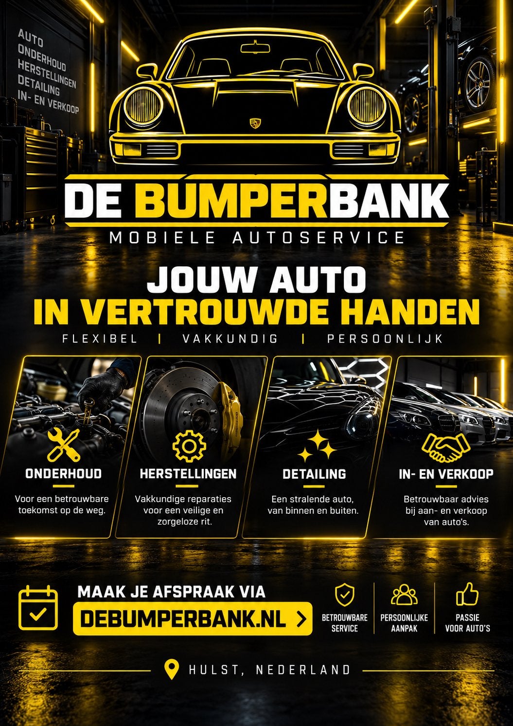 Achterstallig onderhoud, schade of detailing nodig?, Auto-onderdelen, Ophalen, Audi
