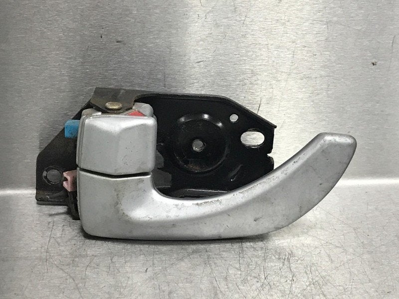 POIGNEE EXTERIEURE AVANT GAUCHE Hyundai Terracan, Utilisé, Avant, Hyundai