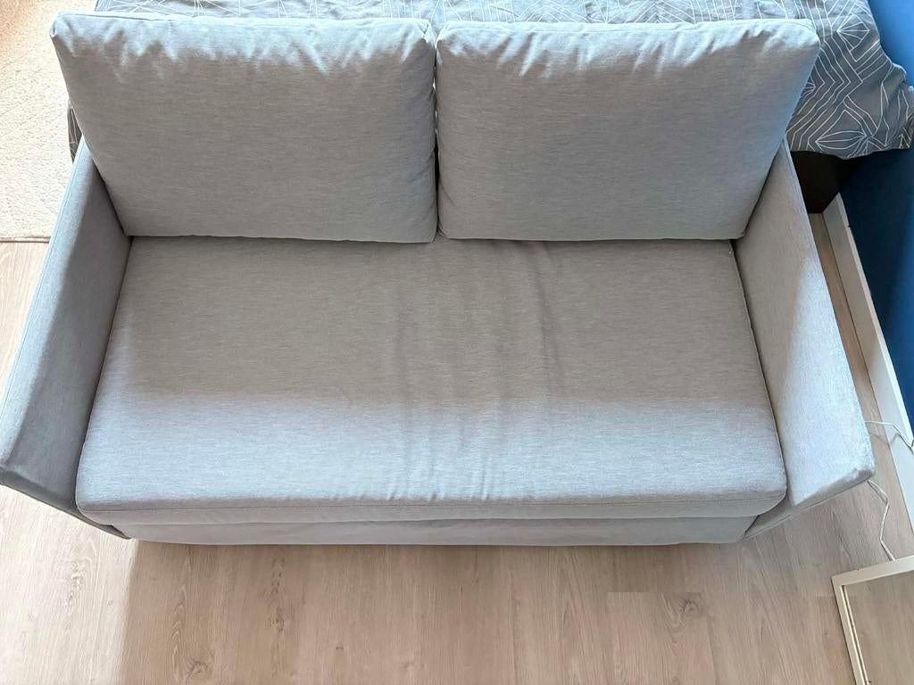 Canapé lit IKEA 2 personnes, Enlèvement