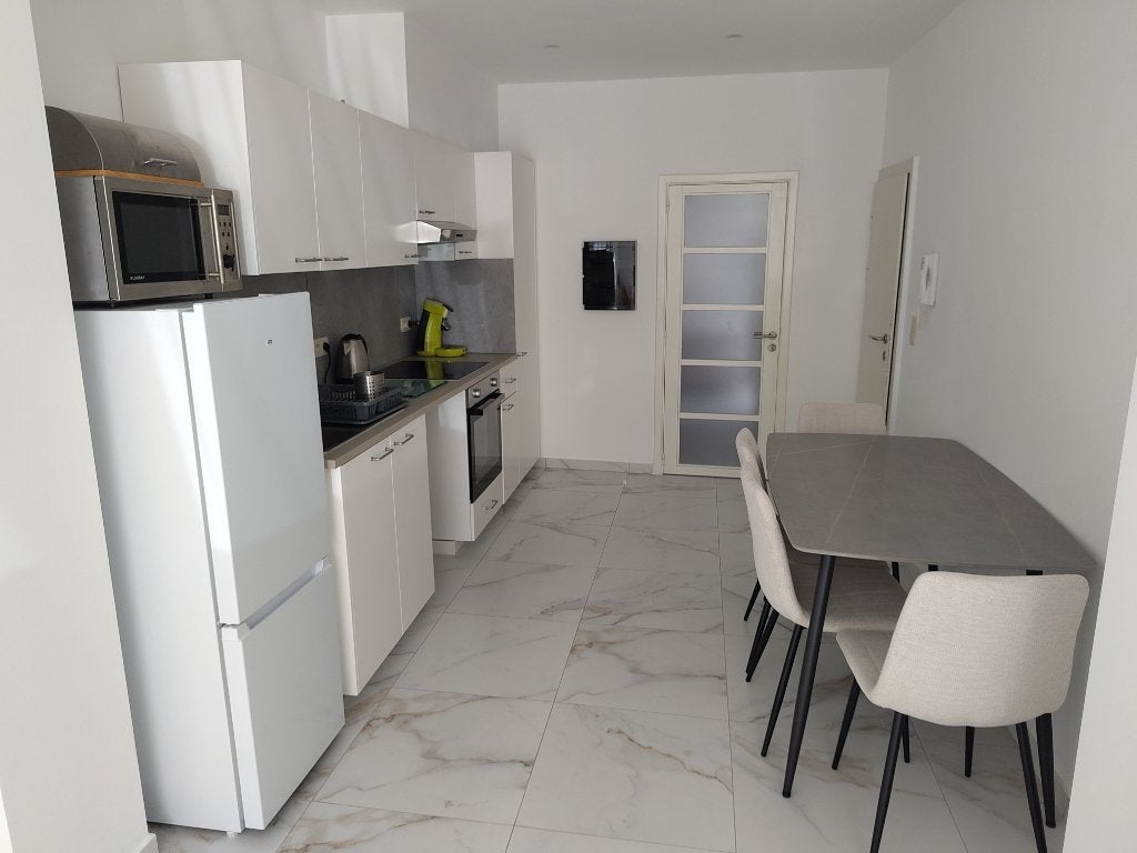 Appartement 1 chambre à Woluwe Saint-Lambert, 50 m² ou plus, Bruxelles