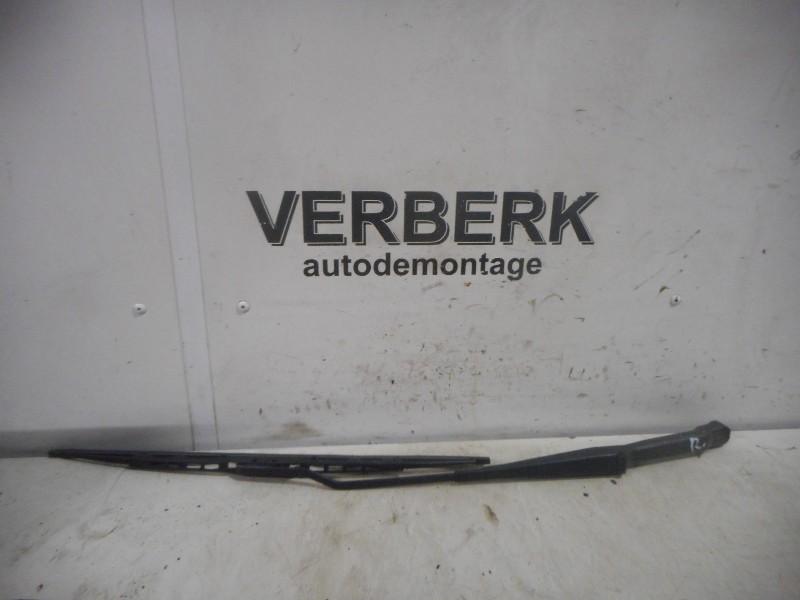 BRAS ESSUIE-GLACE AVANT DROIT Polo III (6N2) (6N1955410), Utilisé, Volkswagen