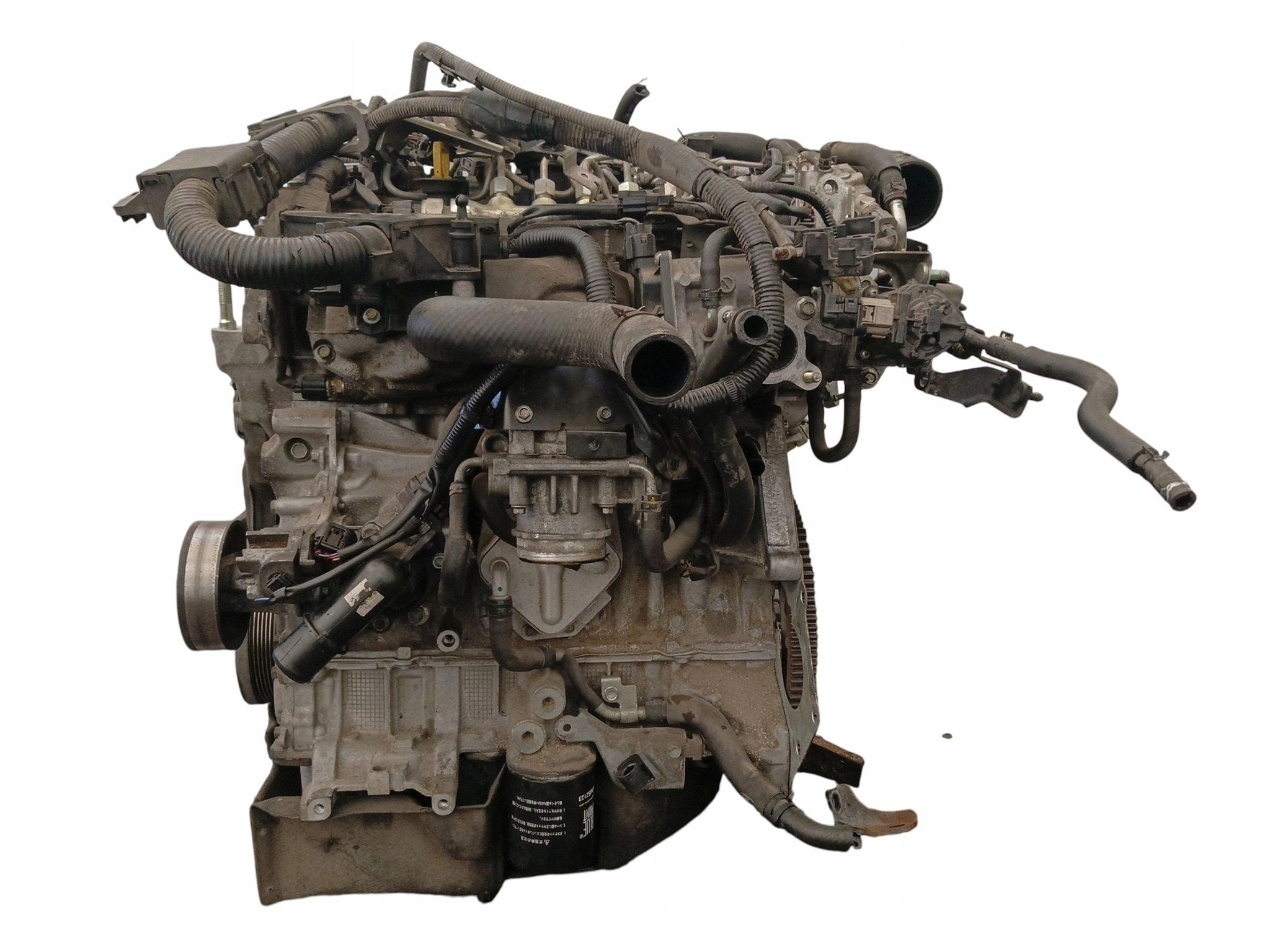 Moteur SHY1 Complet 6 MAZDA, Autos : Pièces & Accessoires, Envoi, Utilisé, Daihatsu
