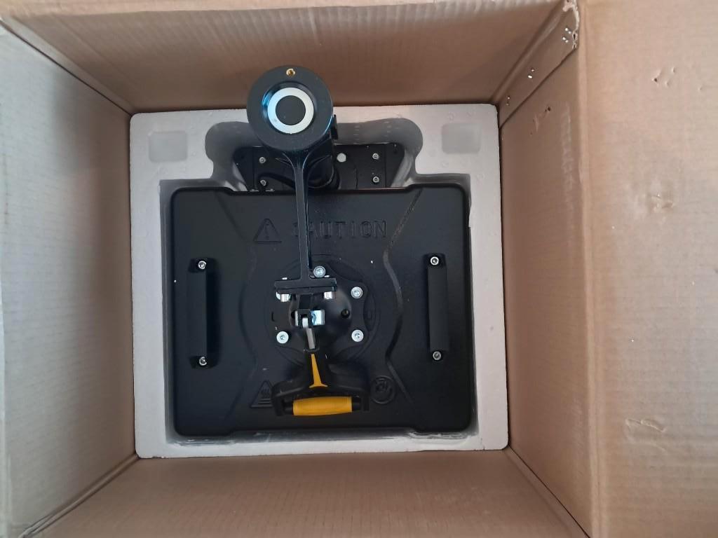 Presse à chaleur multifonctionnelle, Enlèvement, Neuf