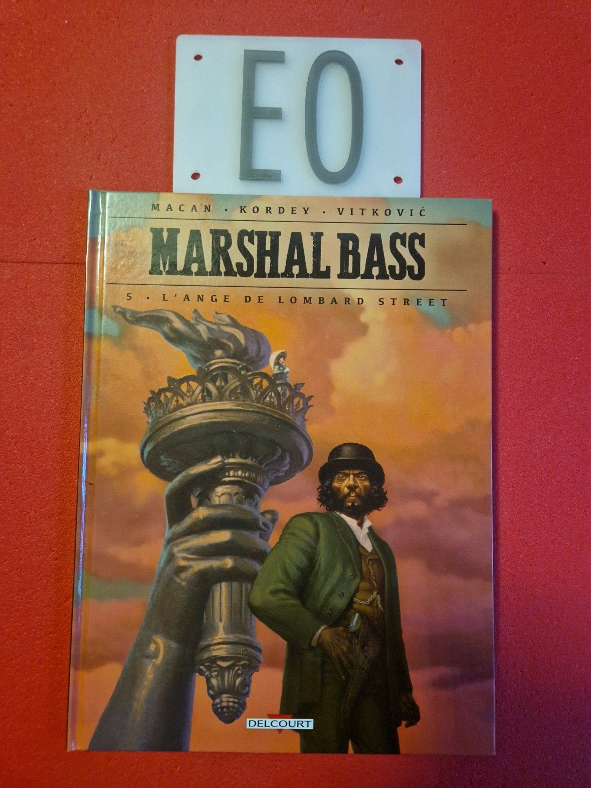 bd Marshall bass 5,EO, Ophalen of Verzenden