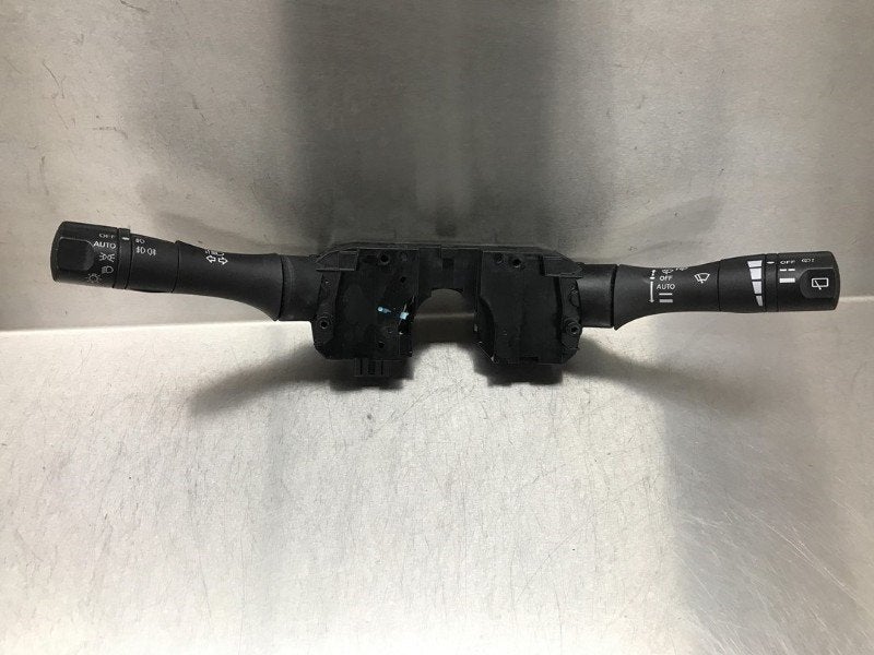 COMBISCHAKELAAR STUUR Nissan Note (E12) (08-2012/12-2016), Gebruikt, Nissan