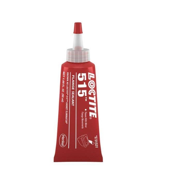 Loctite Vloeibare pakking 515 50 ml – 2600859, Enlèvement