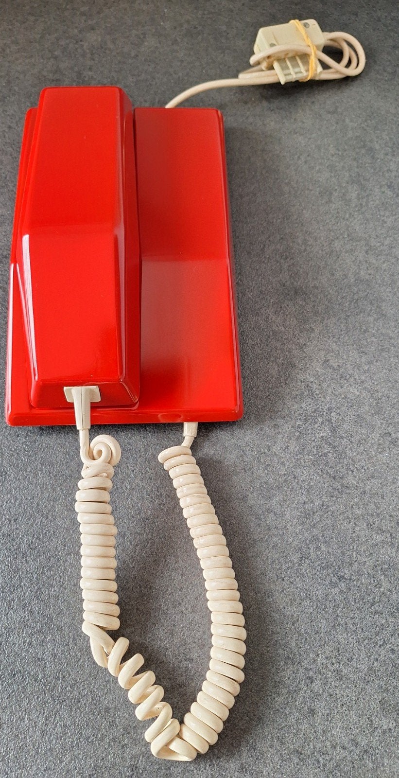 Téléphone vintage, Télécoms, Téléphones fixes | Filaires, Enlèvement ou Envoi