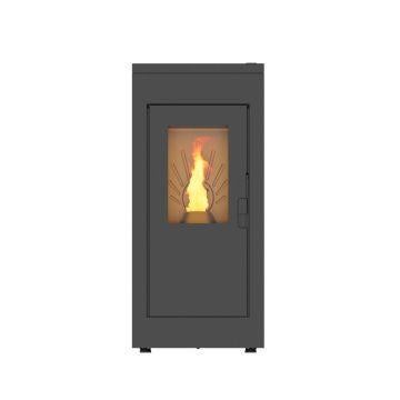 pelletkachel NextGen AMG/Artel, Huis en Inrichting, Kachels, Overige brandstoffen, Nieuw, Ophalen of Verzenden, Pelletkachel