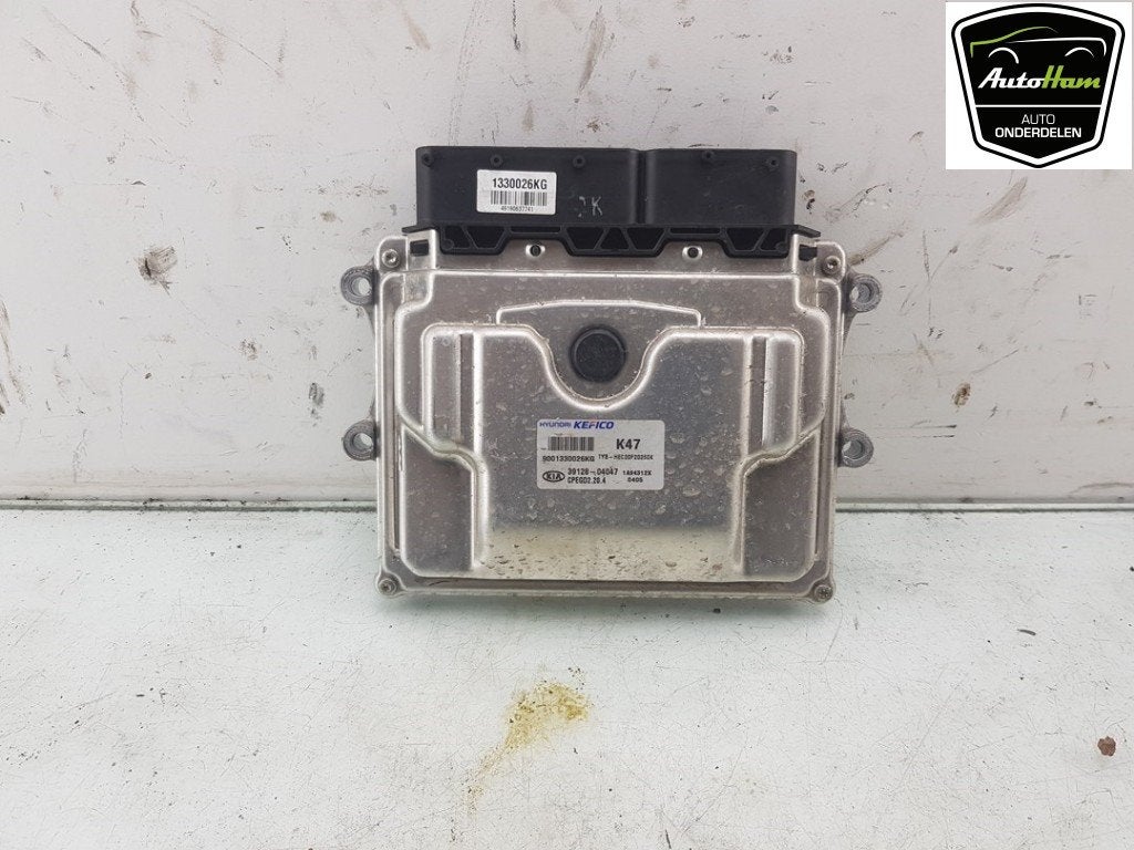 COMPUTER MOTOR Kia Stonic (YB) (|3912804047|), Auto-onderdelen, Info@kia.de, Theodor-Heuss-Allee 11
60486  Frankfurt am Main, DE