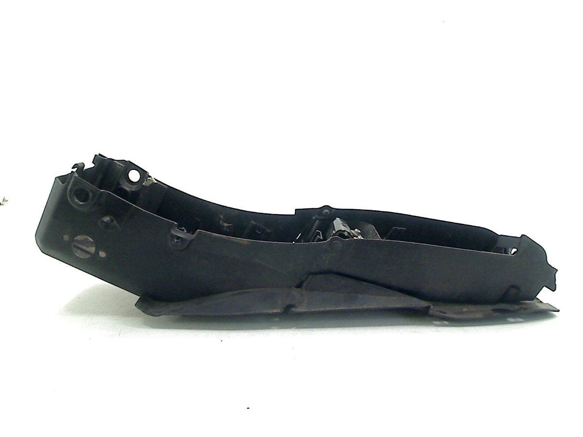 UNDERTAIL Yamaha MT 07 2021-2024 (MT07 MT-07 FZ-07 RM341), Yamaha Motor Europe N.V., Gebruikt, Customersupport@yamaha-motor.co.uk