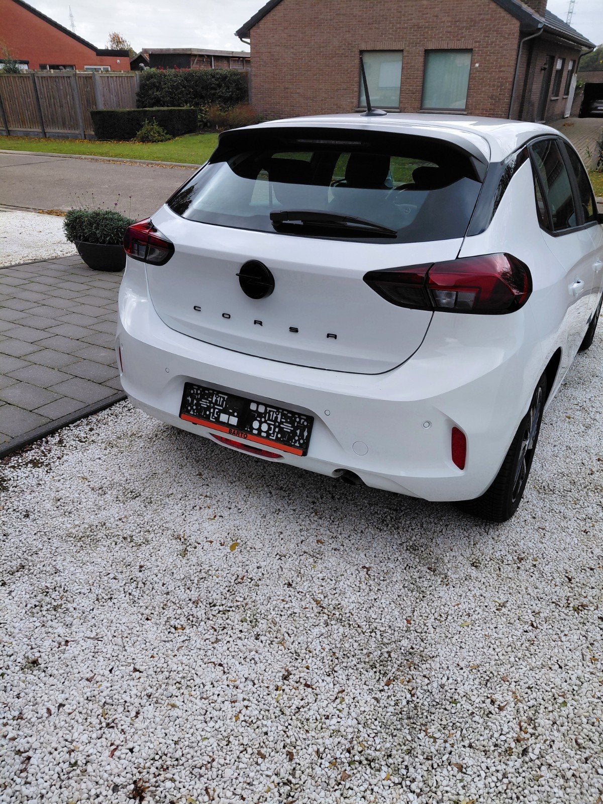 Opel Corsa édition 1.2 S mt5 75 ch, Autos, Particulier, Achat, Corsa