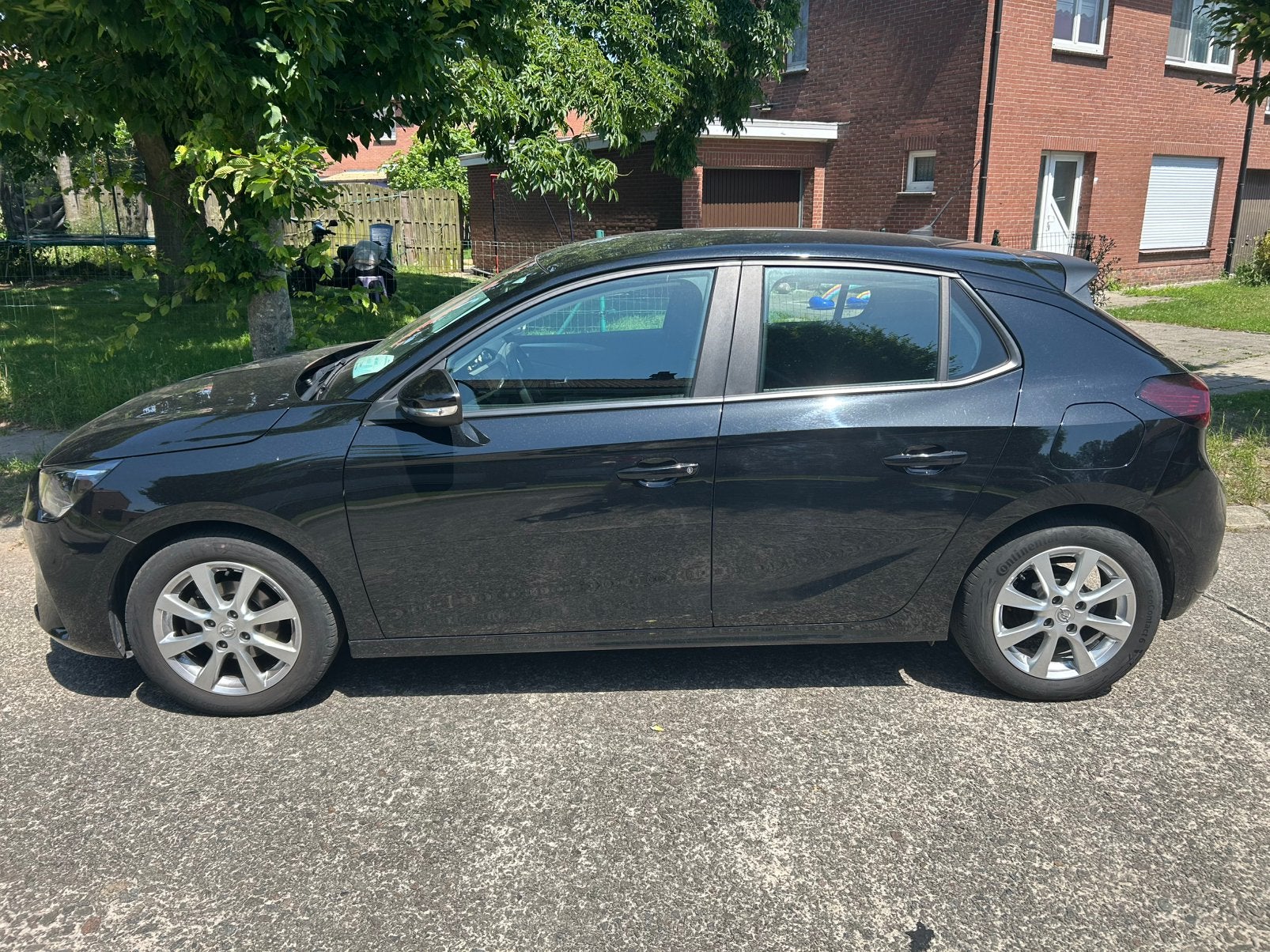 Opel Corsa 1.2 editon, Particulier, Corsa, Te koop, Benzine