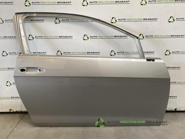 Portier 4Deurs rechts-voor van een Volkswagen Golf, Gebruikt, -, Deur, -
