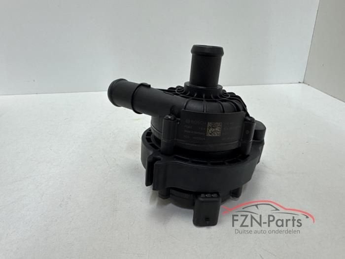 VW ID-Buzz 1T Extra waterpomp (1EA965567H), Ophalen of Verzenden, Gebruikt