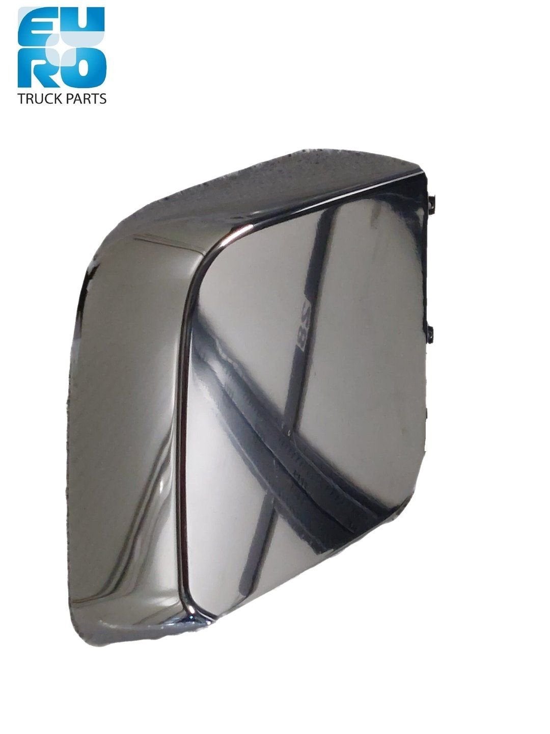MB ACTROS MP4 SPIEGEL KAP CHROM LH KLEIN 9608111407C, -, -, Nieuw, Ophalen of Verzenden