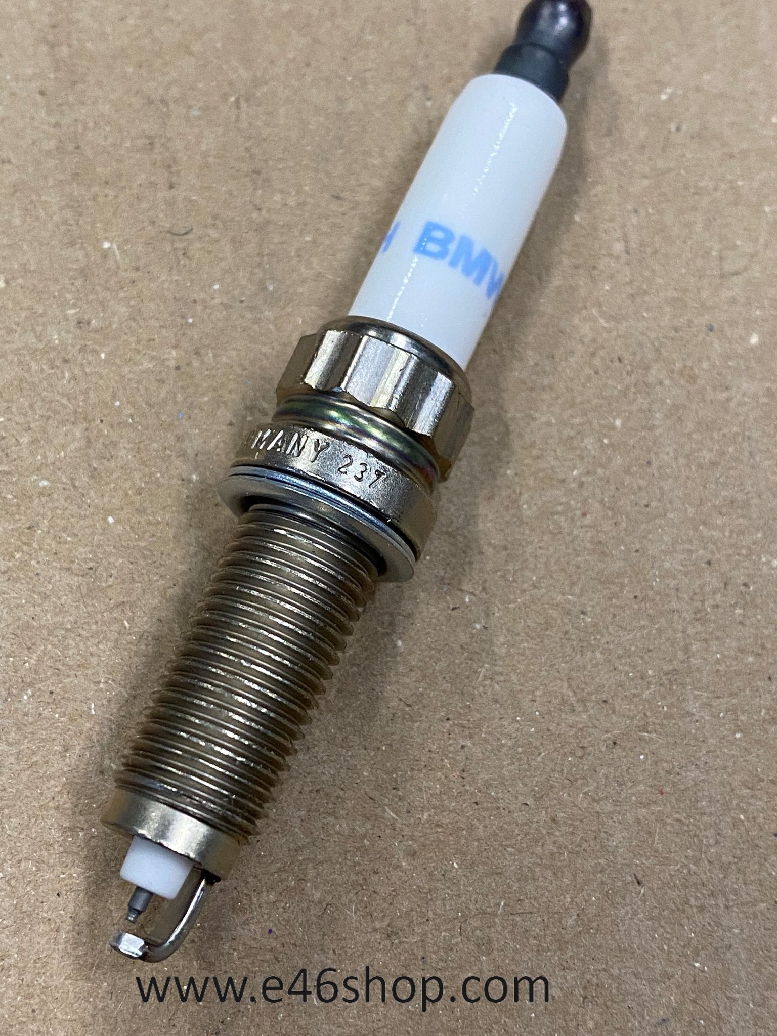 BMW BOUGIE HIGH POWER OE 12120047946ORG BMW, -, -, Nieuw, Ophalen of Verzenden