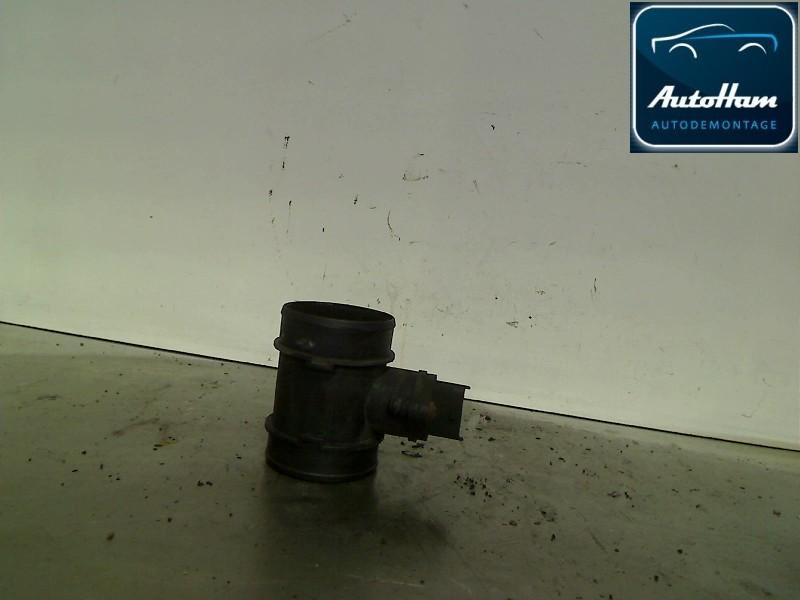 LUCHTHOEVEELHEIDSMETER 156 Sportwagon (932) (|281002309|), Gebruikt, Alfa Romeo