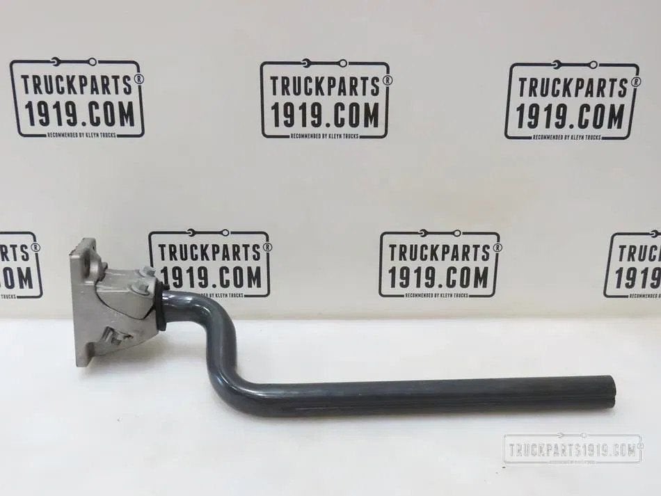 Volvo 22192198 Spatbord pijp, Ophalen, Gebruikt, Volvo, Carrosserie en Plaatwerk