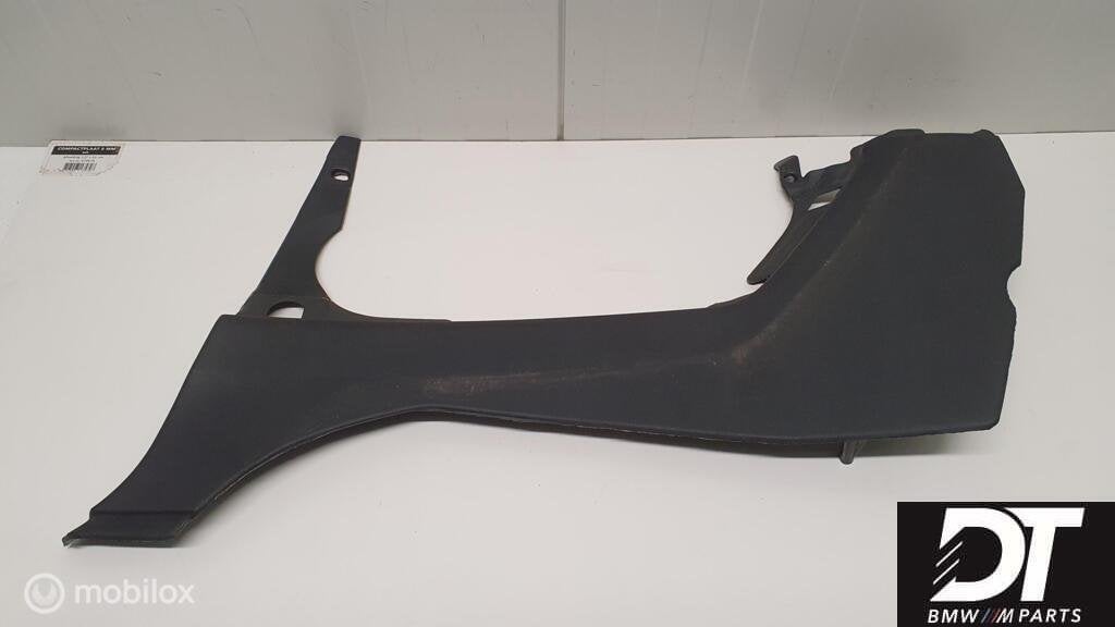 Achterpaneel rechts BMW 3-serie Cabrio E46 51438240972, Enlèvement ou Envoi, Utilisé, BMW, BMW