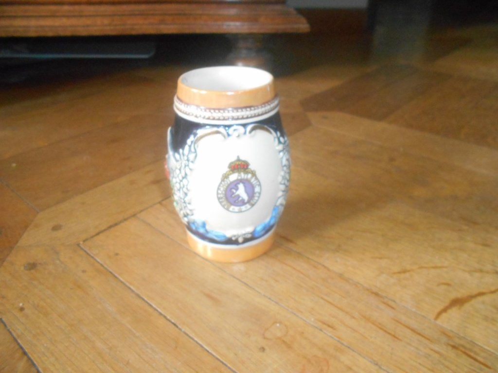 Beerschot items, Verzamelen, Ophalen of Verzenden, Gebruikt