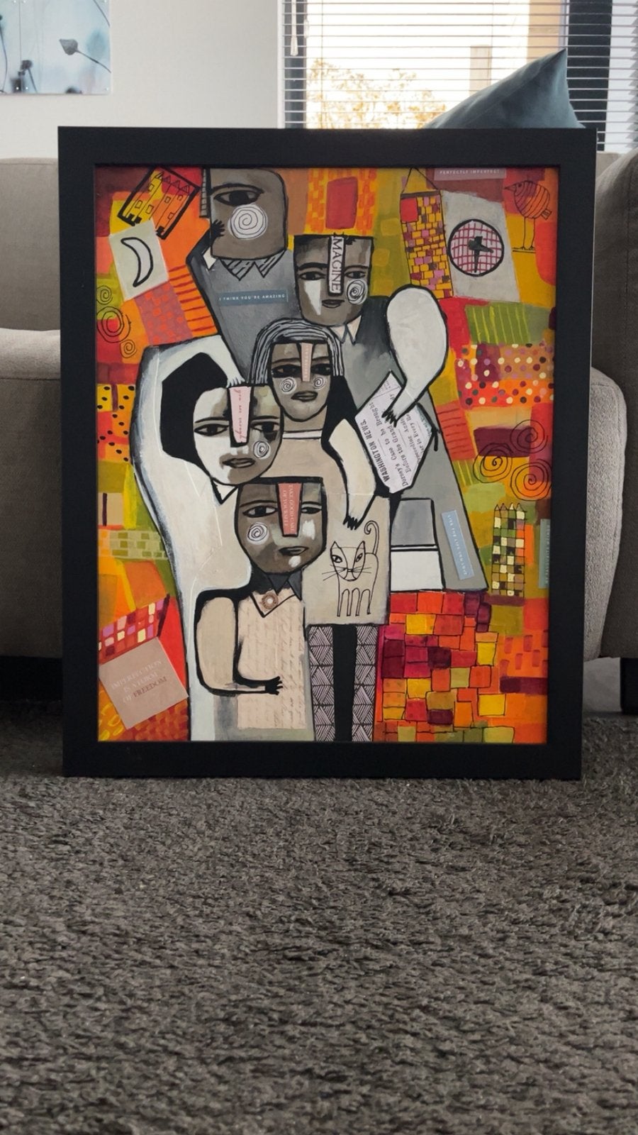 Picasso, Antiek en Kunst, Ophalen