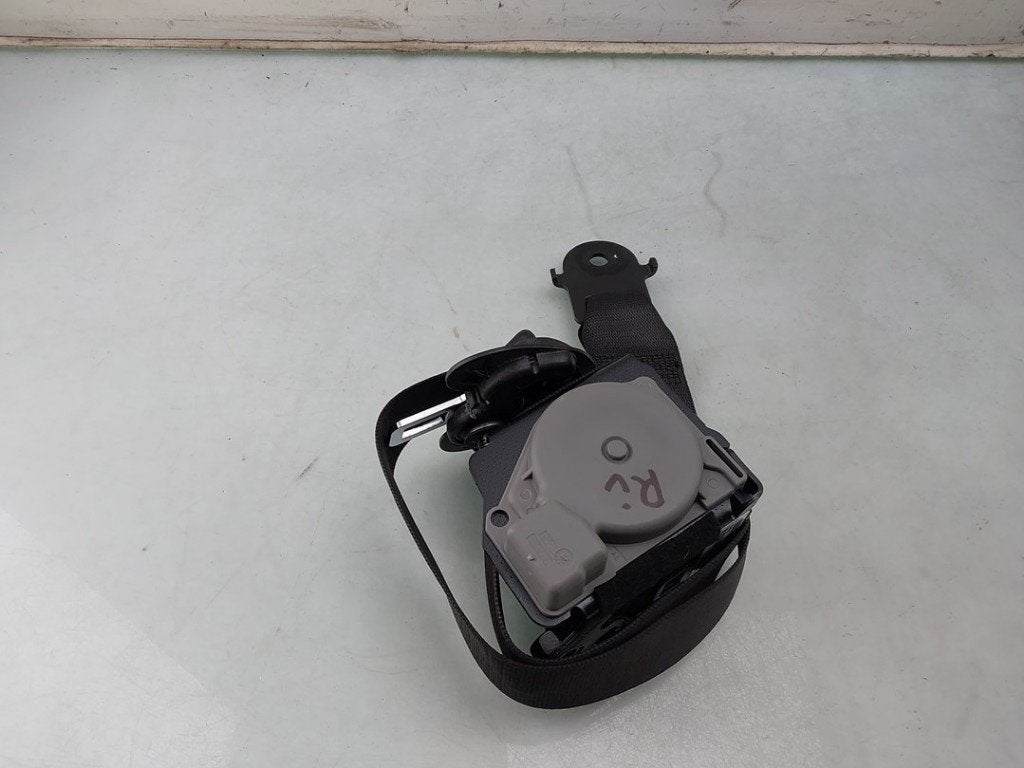 VEILIGHEIDSGORDEL RECHTS VOOR BMW X6 (E71 / E72), Gebruikt, BMW, Petuelring 130
80809  München, DE, Bayerische Motoren Werke AG