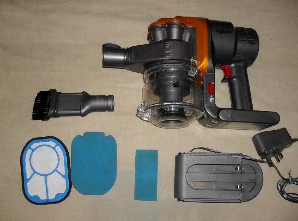 Aspirateur Multifonction Dyson, Bricolage & Construction, Enlèvement, Utilisé