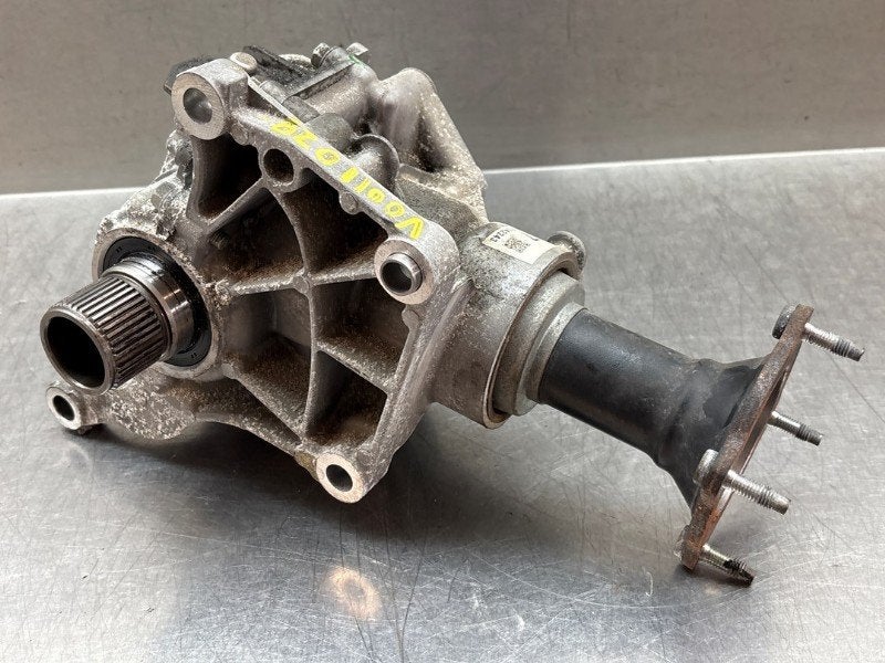 TUSSENBAK 4X4 Mazda CX-5 I (KE,GH) (|KN0127500A|), Gebruikt, Dhr. M. Roggen, Mazda, Marinus@Japoto.nl
