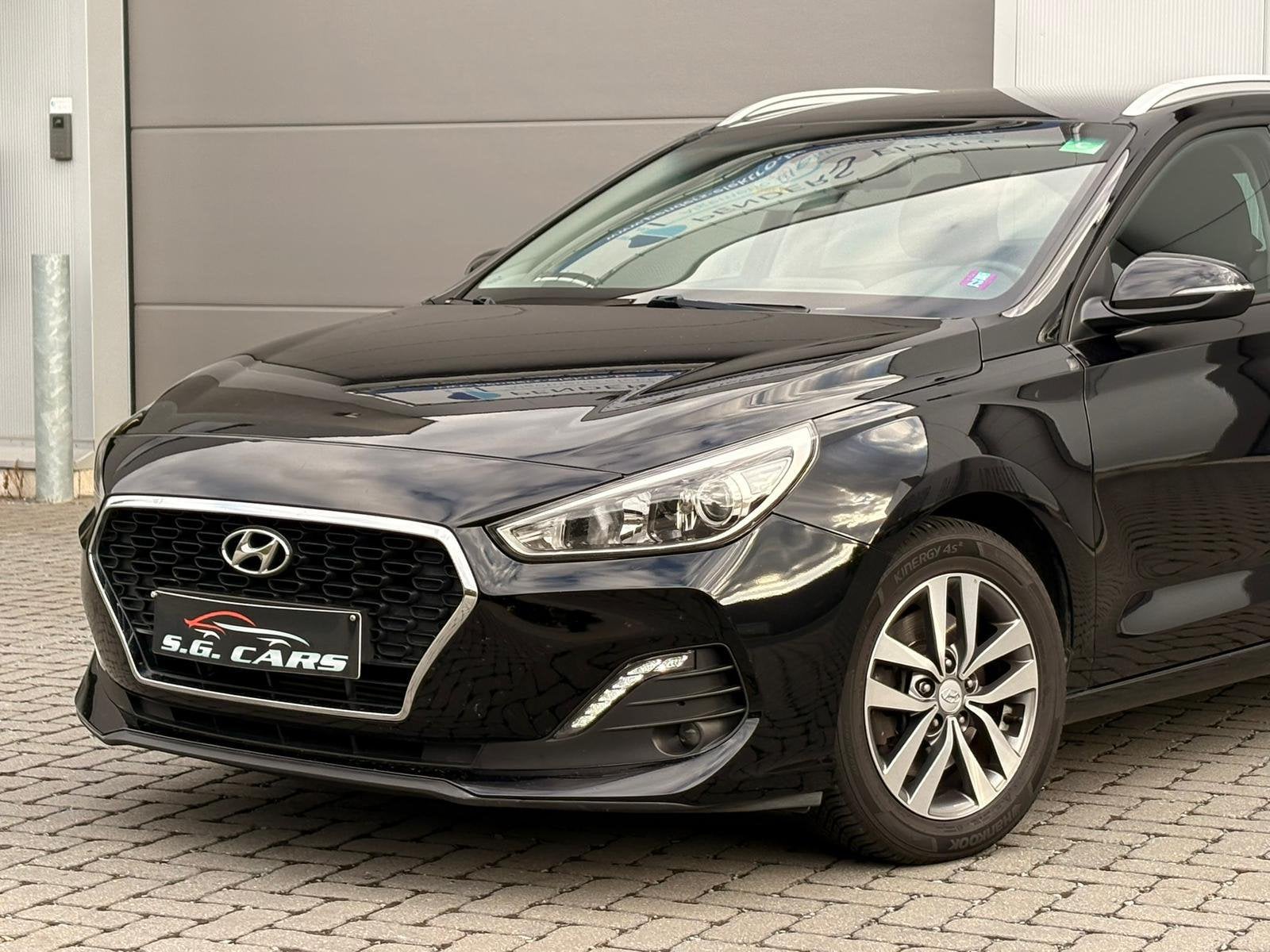 HYUNDAI I30 2019 ESSENCE 1.0 152 000 KM EURO6B, Achat, Euro 6, Entreprise, Boîte manuelle
