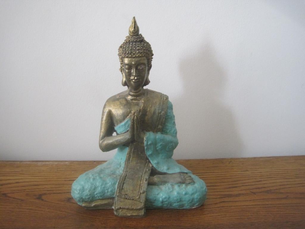 Statue de Bouddha, Enlèvement ou Envoi, Comme neuf